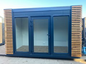 Office Container 4.0 x 2.5m