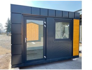 Office Container 3.6 x 2.5m