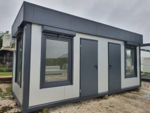 Office Container 6.0 x 2.5m