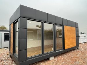 Office Container 7.0 x 3.0m